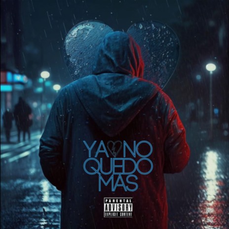 Ya No Quedo Mas | Boomplay Music