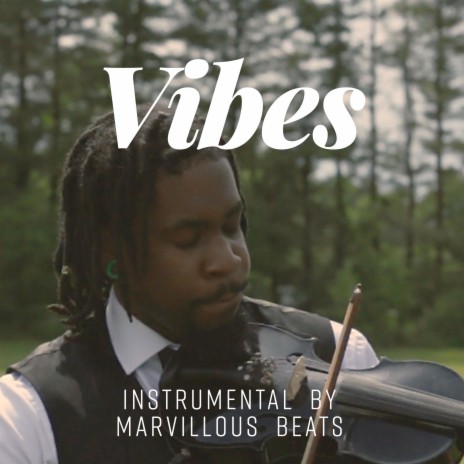 Vibes (Instrumental) | Boomplay Music
