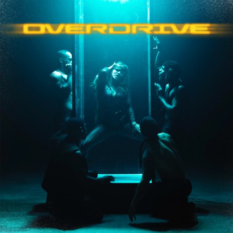 Overdrive | Boomplay Music