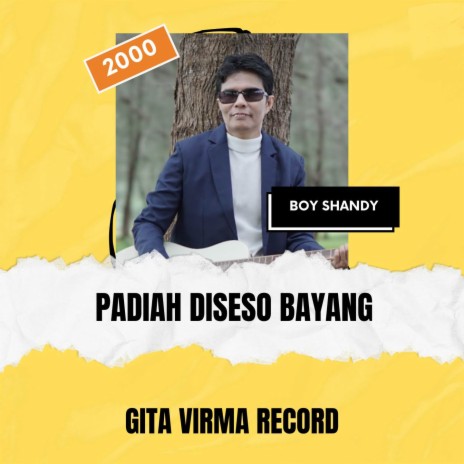 Rindu Dirambang Patang | Boomplay Music