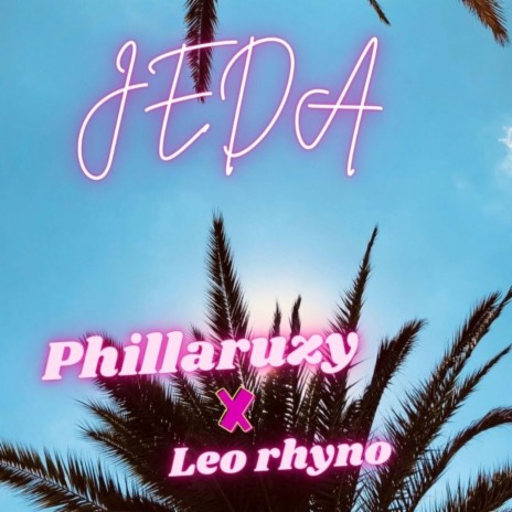 Jeda (feat. Leo Rhyno) | Boomplay Music