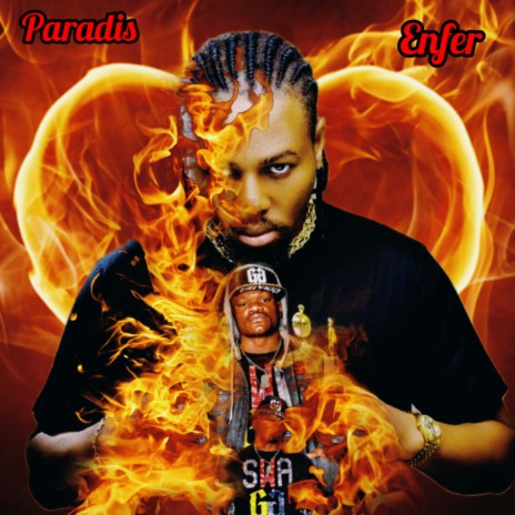 Paradis (enfer) (Radio Edit) | Boomplay Music