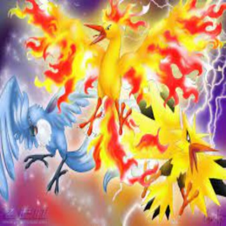 Moltres (WSS) | Boomplay Music