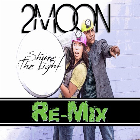 Shine the Light (Deluxe Remix) | Boomplay Music