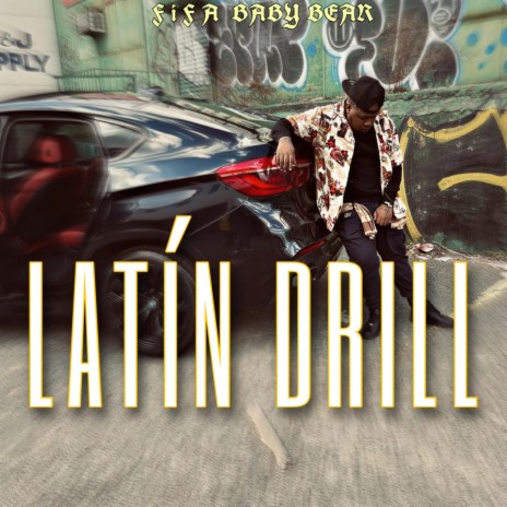 Latin Drill | Boomplay Music