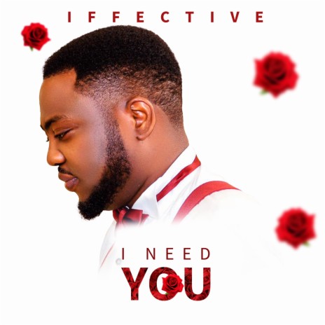 I need you | Boomplay Music