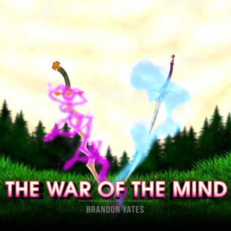 The War Of The Mind
