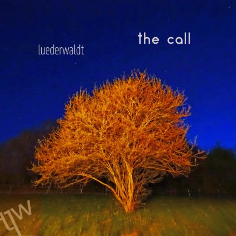 The Call (piano solo) | Boomplay Music