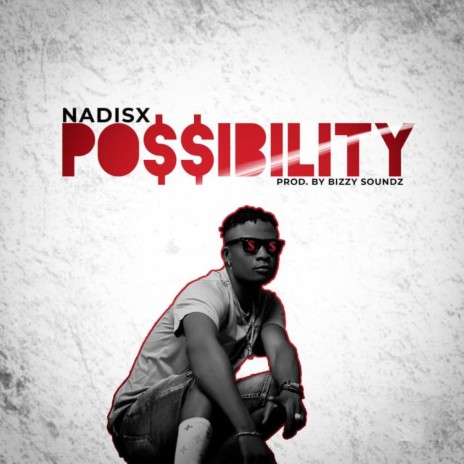 Possibility | Boomplay Music