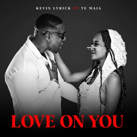 Love on you | Boomplay Music