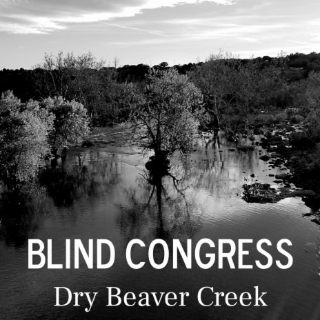 Dry Beaver Creek