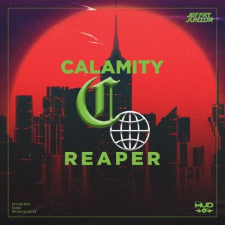 Calamity Reaper