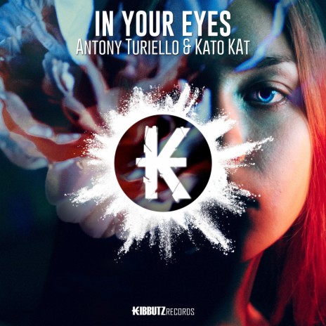 In Your Eyes ft. Kato Kat | Boomplay Music