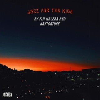 Jazz For The Kids