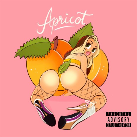 Apricot | Boomplay Music