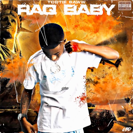Raq Baby ft. Yungeen Ace | Boomplay Music