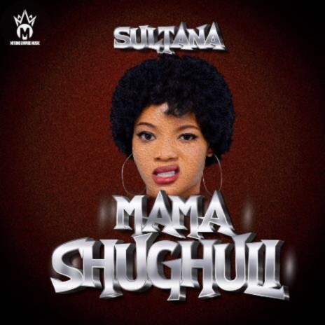Mama Shughuli | Boomplay Music