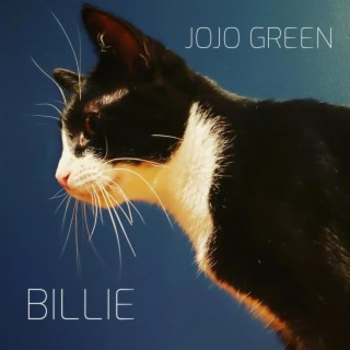 JoJo Green