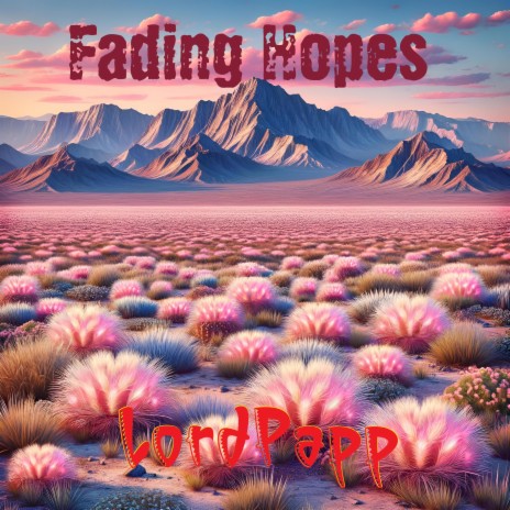 Fading Hopes | Boomplay Music
