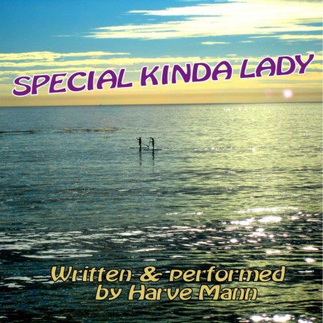 Special Kinda Lady | Boomplay Music