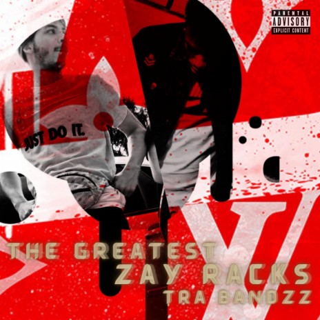 The Greatest ft. Tra Bandzz | Boomplay Music