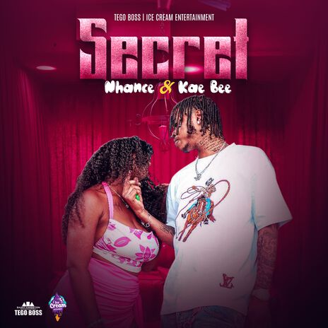 Secret ft. Kae Bee | Boomplay Music