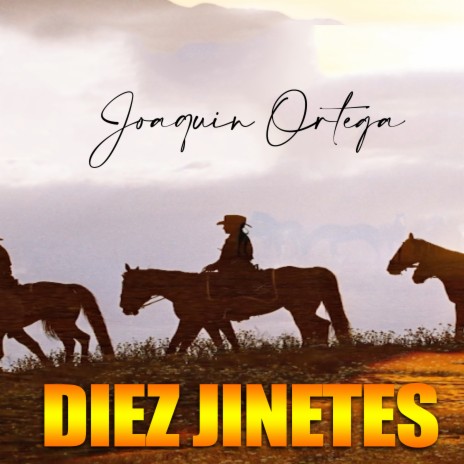 Diez Jinete