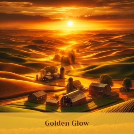 Golden Hues | Boomplay Music