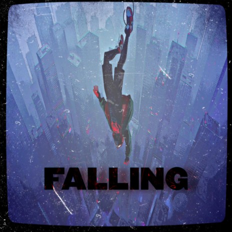 Falling | Boomplay Music