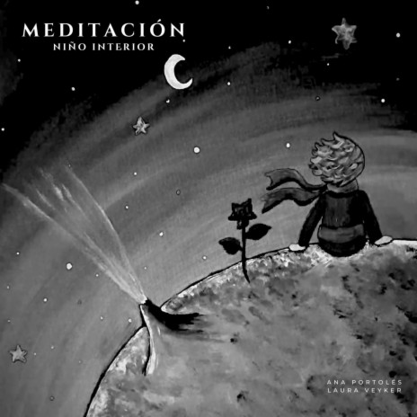 Meditación Niño Interior (feat. Ana Portolés) | Boomplay Music