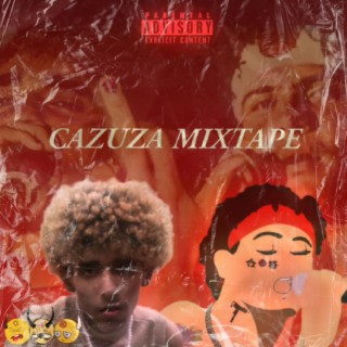 Cazuza Mixtape