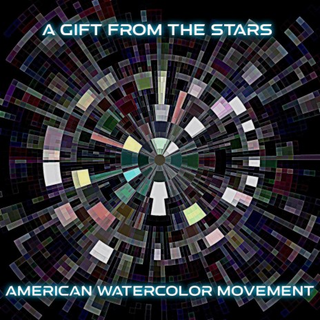 A Gift From the Stars (Single)