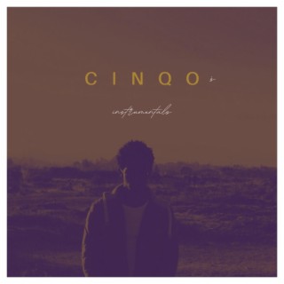 CINQO's instrumentals