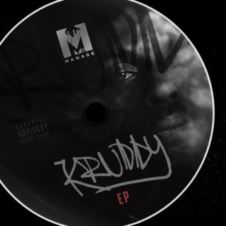 Kruddy EP