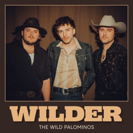 Wilder | Boomplay Music