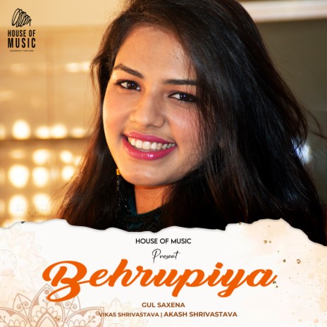 Behrupiya ft. Akash Shrivastava & vikas shrivastava | Boomplay Music