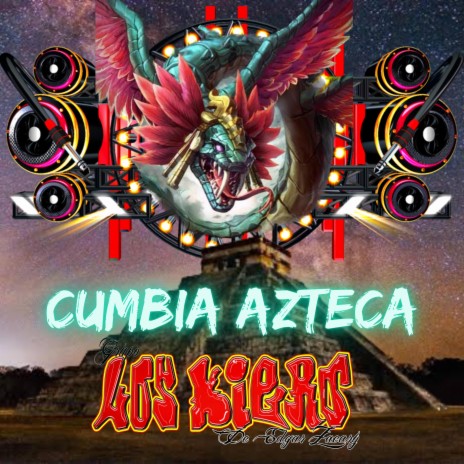 Cumbia Azteca