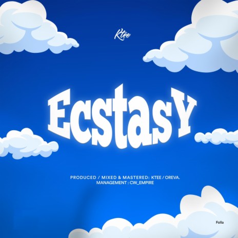 Ecstasy ft. Afrobeats | Boomplay Music