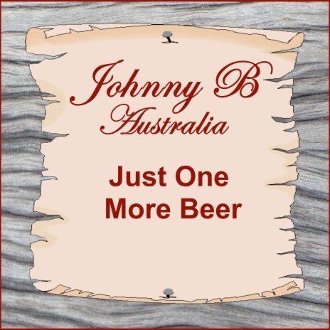 Just One More Beer | Boomplay Music