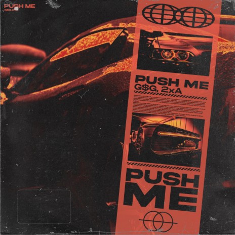Push Me ft. 2xA | Boomplay Music