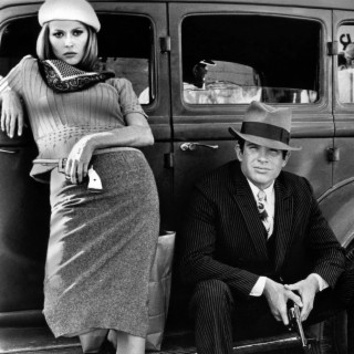 Bonnie and Clyde