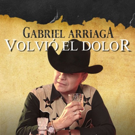 Volvió el Dolor | Boomplay Music