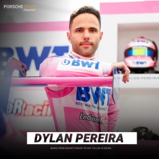 Dylan Pereira | Landing the First Punch