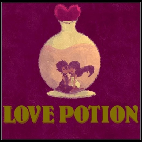 Love Potion | Boomplay Music