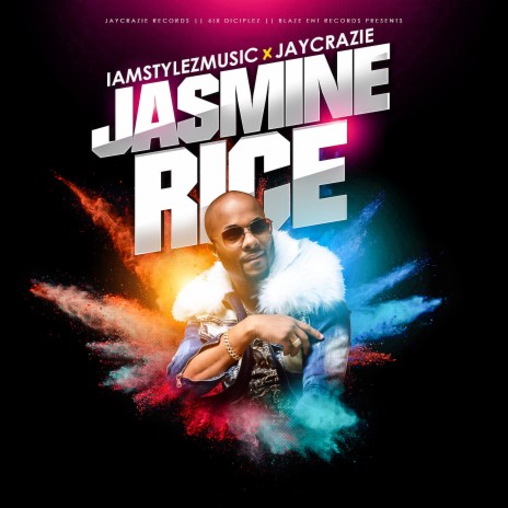 Jasmine Rice ft. JAYCRAZIE