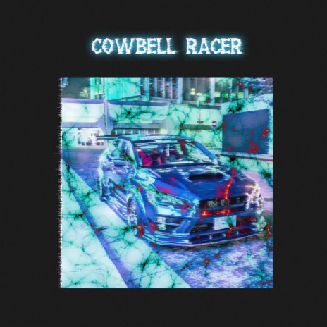 Cowbell Racer | Boomplay Music