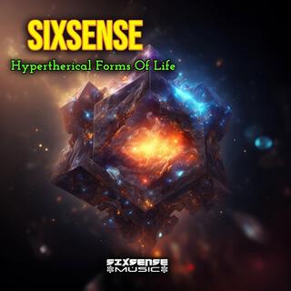 Hypertherical Forms Of Life (Radio Edit)