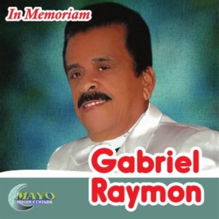 GABRIEL RAYMON