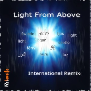 Light From Above (International Remix)
