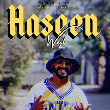 Haseen Waqt ft. Arthat | Boomplay Music